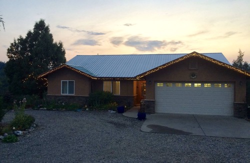 Durango - Purgatory House | Mountain top home on 6 acres