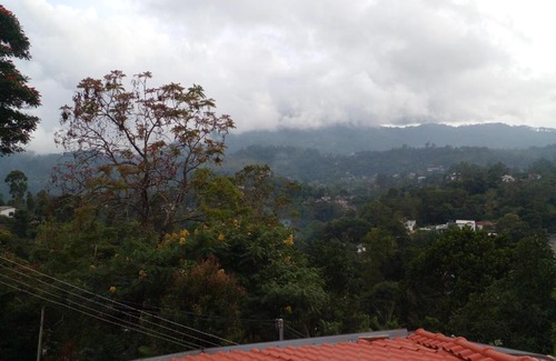 Bandarawela House | Mountain Top