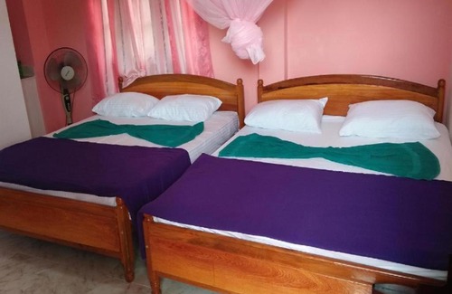 Bandarawela House | Mountain Top