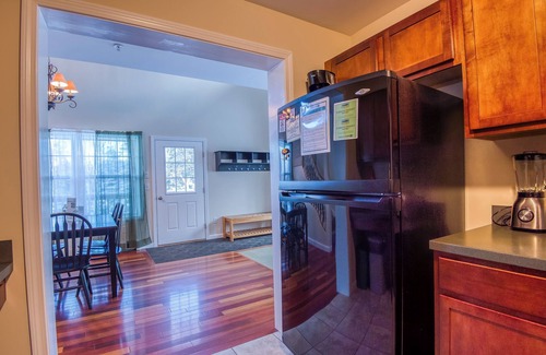 Sandy River Condo | Mountain Brook 154 - Ski in/Ski out at Saddleback