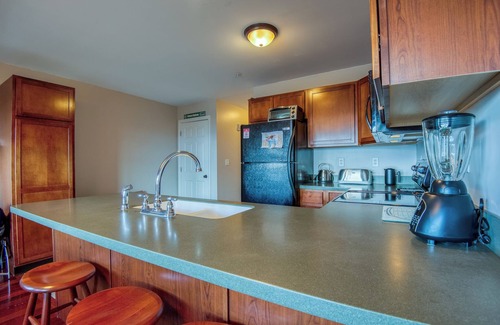 Rangeley Condo | Mountain Brook 152 - Ski in Ski out at Saddleback