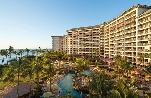 Kaanapali Resort | Mountain View - 1 Bedroom - Hyatt Ka'anapali Beach - Full Resort Access