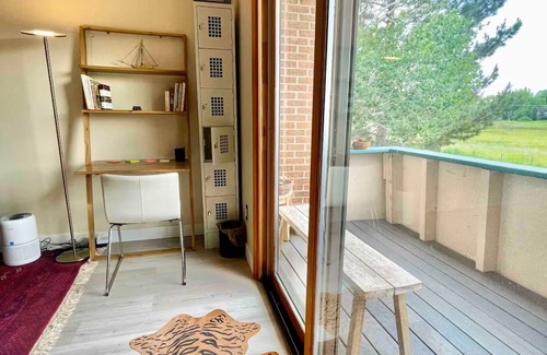 Gunbarrel House | Mountain View, 15 mins from Boulder, Peaceful