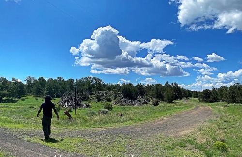 Quemado RV Rental | Mountain-view Adventurenn