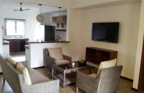 La Gaulette Apartment | Mountain View Apartment