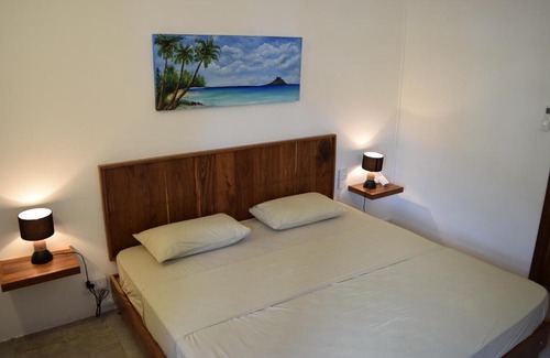 La Gaulette Apartment | Mountain View Apartment