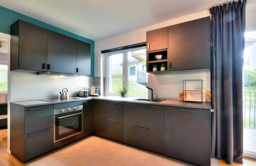 Reichenau Apartment | Mountain View Apartment in Bad Kleinkirchheim near Ski Area