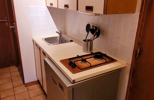 Bussang Apartment | Mountain view apartment