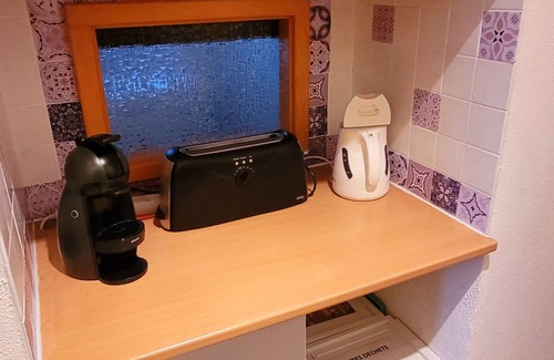 Bussang Apartment | Mountain view apartment