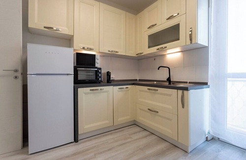 Novara Apartment | Mountain View Apartment