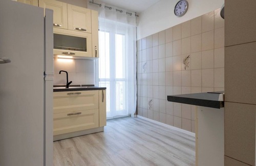 Novara Apartment | Mountain View Apartment