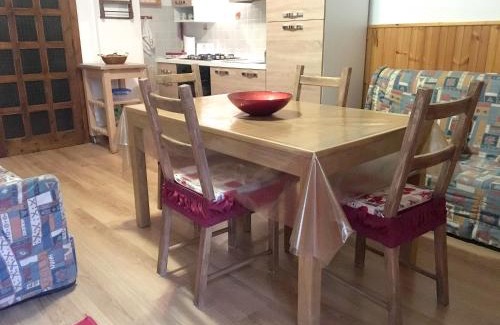 Roccaraso Apartment | Mountain View Apartment with Garden, Roccaraso
