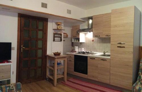 Roccaraso Apartment | Mountain View Apartment with Garden, Roccaraso