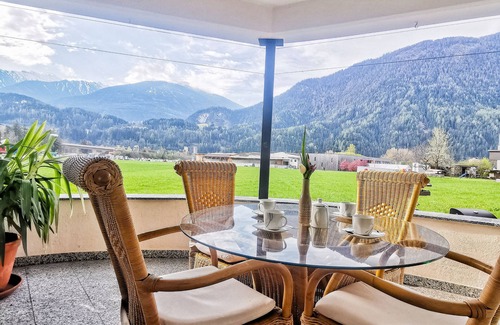 Imst Apartment | Mountain View Apartment. . Near Ski Resort. Family- and Pet-Friendly.