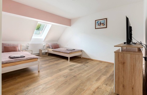 Bohinj Apartment | Mountain View Apartment in Bohinj