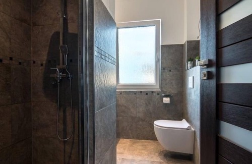 Thale Apartment | mountain-view-apartments FeWo Roßtrappe