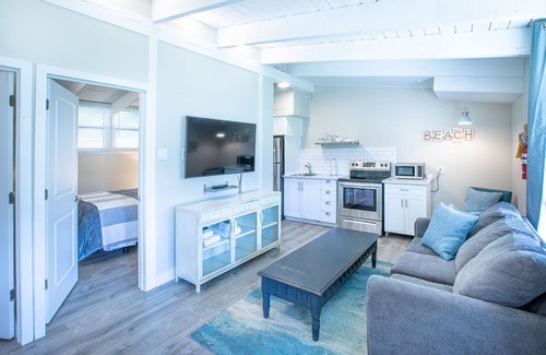 The Blue Mountains Apartment | Mountain View Boutique Suite with contactless entry - The Lake at Blue Mountains