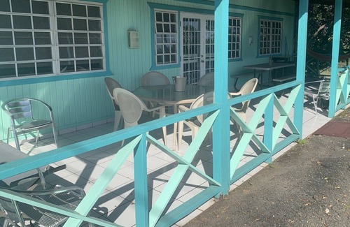 Cabo Rojo House | Mountain View Cabin #2