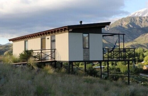 Potrerillos Cabin | Mountain view cabins for 5 people, #3