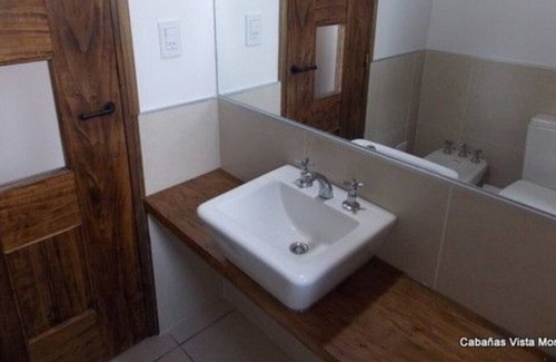 Salto Cabin | Mountain view cabins for 5 people, #4