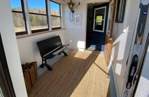 Potton Cabin | Mountain-view cottage (CITQ 308612)
