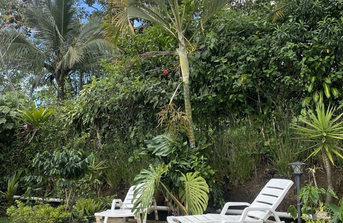 Pan de Azucar Apartment | Mountain View Villa