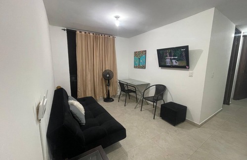Ibague Apartment | Mountain View for a Relaxing Weekend.