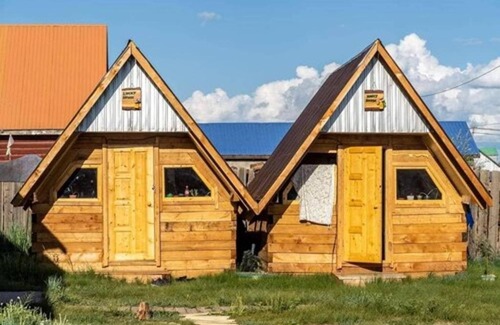 Moron Bed & Breakfast | Mountain View Guest House