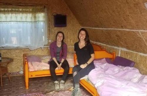 Moron Bed & Breakfast | Mountain View Guest House