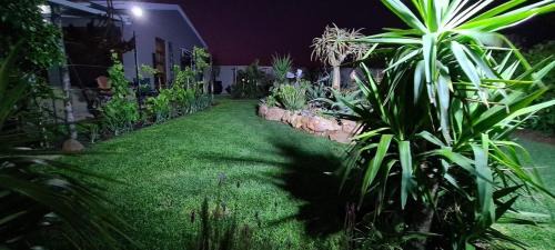 Vanrhynsdorp House | Mountain View Guesthouse