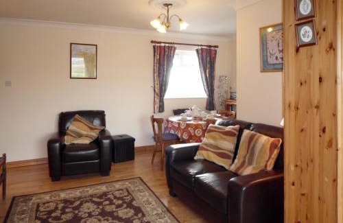 Louisburgh House | Mountain View Holiday Home