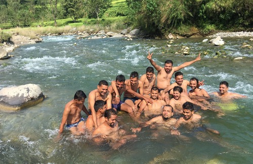 Gandaki Zone House | Mountain View Homestay