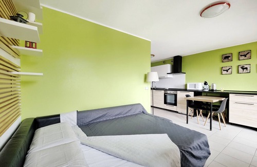 Lizzola Apartment | *Mountain View* - Il Sole tutto l'Anno