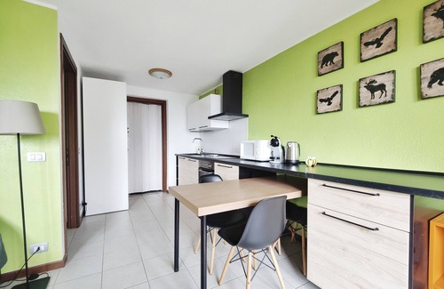 Lizzola Apartment | *Mountain View* - Il Sole tutto l'Anno
