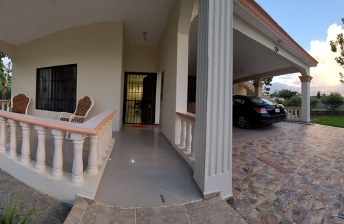 Jarabacoa House | Mountain View Jarabacoa