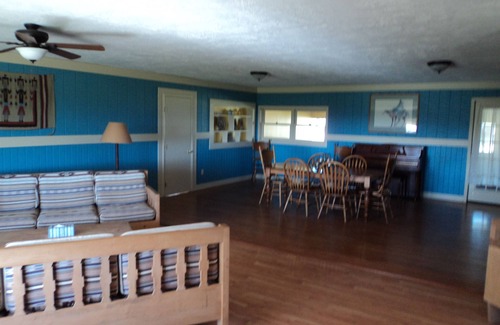 Cortez House | Mountain View Lodge near Mesa Verde National Park