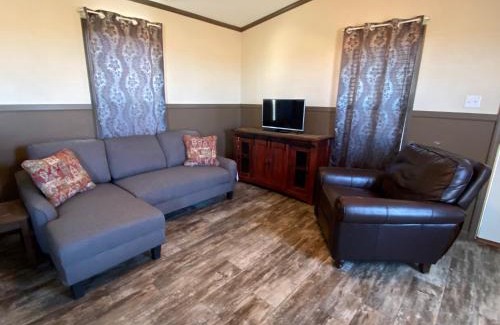 Fort Davis Hotel | Mountain View Lodge