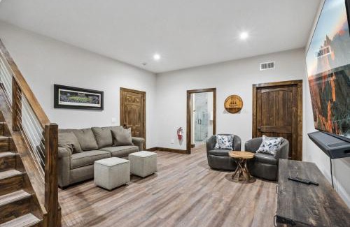Banner Elk House | Mountain View Manor