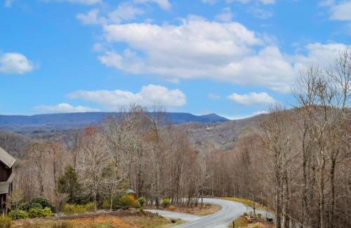 Banner Elk House | Mountain View Manor