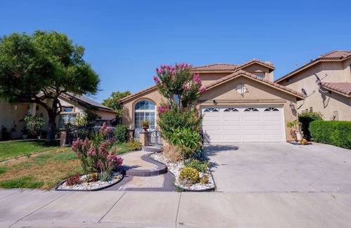 Rubidoux House | Mountain view, NEAR FREEWAY AND BEST RESTAURANTS