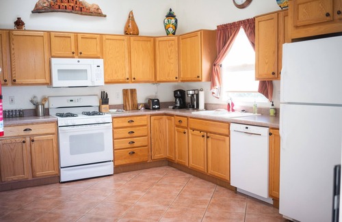 Tucson Estates House | Mountain View on the Foothills of Tucson Estates