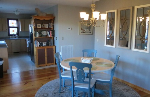 Ellijay House | Mountain VIEW! - Private-Romantic -Secluded -WiFi