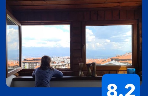 Shiligarnika Apartment | Mountain View Resort - Apartment B45