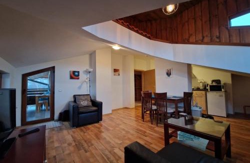 Shiligarnika Apartment | Mountain View Resort - Apartment B45