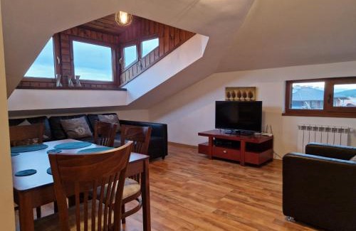 Shiligarnika Apartment | Mountain View Resort - Apartment B45