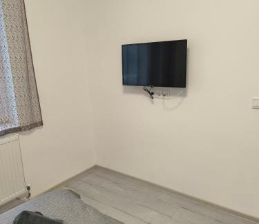 Baia Mare Apartment | Mountain view