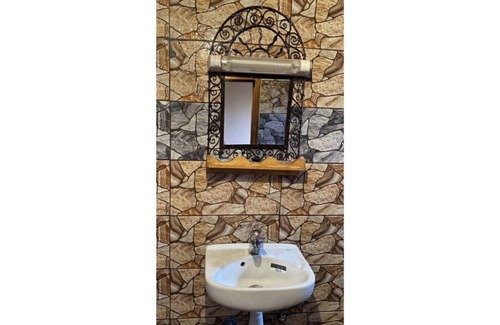 Tighza Bed & Breakfast | Mountain View Room in Telouet /Free Breakfast 3