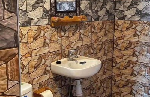 Tighza Bed & Breakfast | Mountain View Room in Telouet /Free Breakfast 5