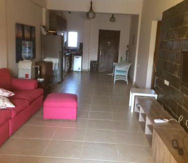 Zafarana Apartment | MOUNTAIN VIEW SOKHNA 1 Chalet 3 Bedrooms