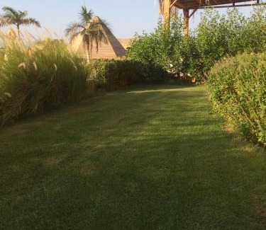 Zafarana Apartment | MOUNTAIN VIEW SOKHNA 1 Chalet 3 Bedrooms